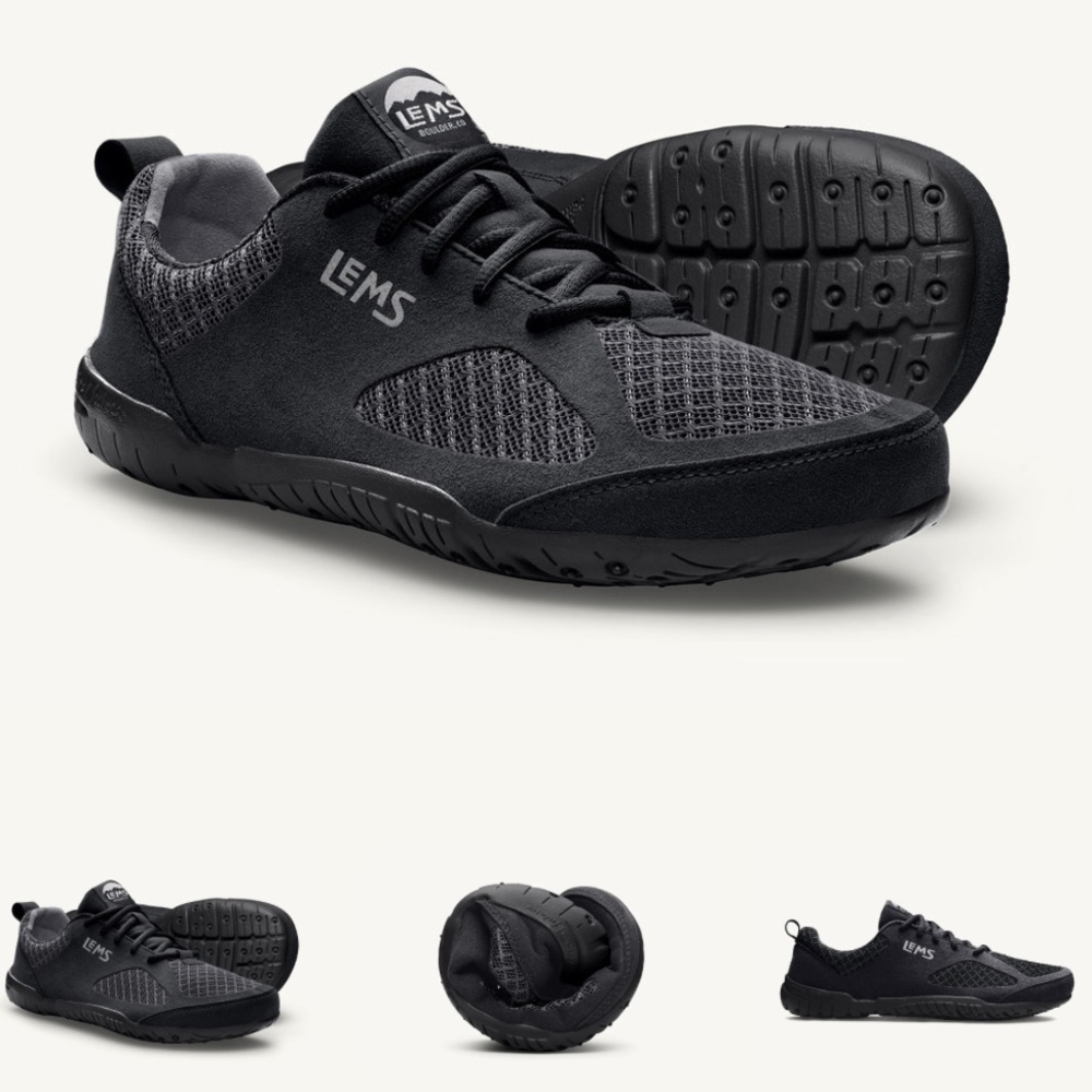 Lems Primal Minimal Sneakers